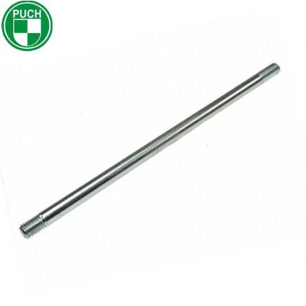 Gewindebolzen M8 x 200 mm zu Stossdämpfer Puch Maxi